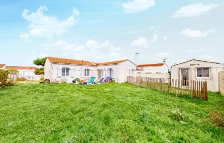 Location Maison 8 personnes à Barbatre - Photo 5