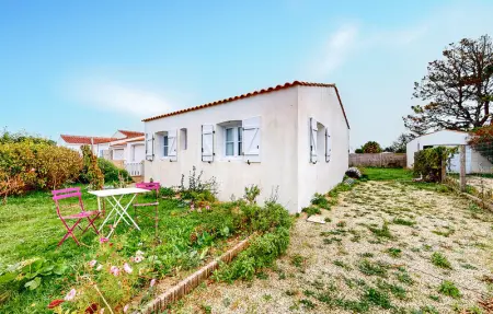 Location Maison 8 personnes à Barbatre - Photo 7