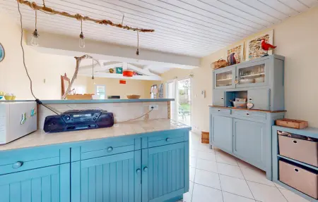 Location Maison 8 personnes à Barbatre - Photo 15