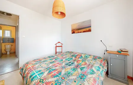 Location Maison 8 personnes à Barbatre - Photo 17