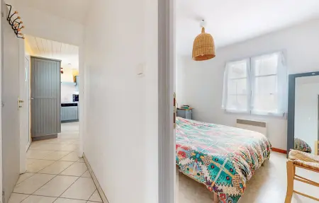 Location Maison 8 personnes à Barbatre - Photo 19