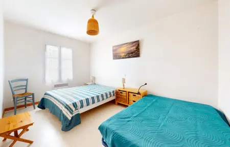 Location Maison 8 personnes à Barbatre - Photo 23