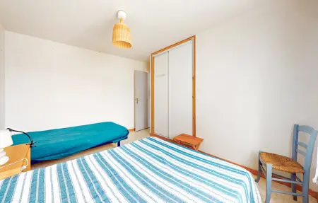 Location Maison 8 personnes à Barbatre - Photo 24