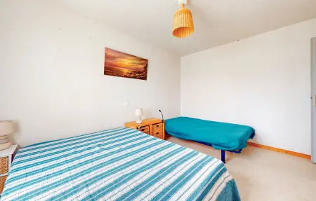 Location Maison 8 personnes à Barbatre - Photo 25