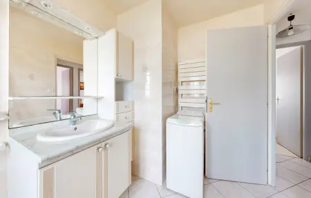 Location Maison 8 personnes à Barbatre - Photo 27