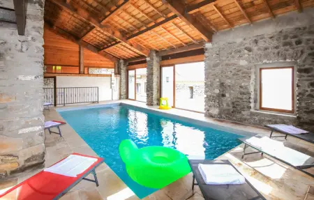 Location Maison 6 personnes à Privas - Photo 1