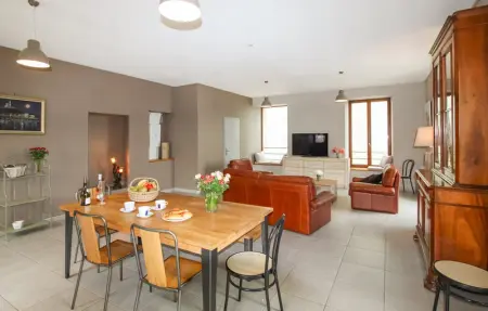 Location Maison 6 personnes à Privas - Photo 4