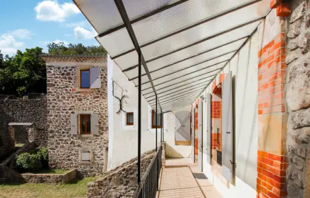 Location Maison 6 personnes à Privas - Photo 8