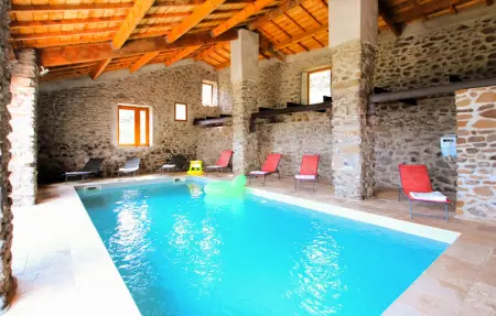 Location Maison 6 personnes à Privas - Photo 9