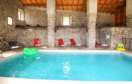 Location Maison 6 personnes à Privas - Photo 10