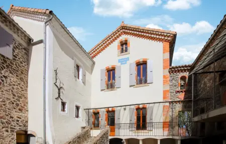 Location Maison 6 personnes à Privas - Photo 11