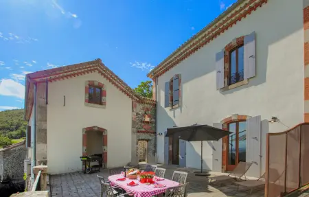 Location Maison 6 personnes à Privas - Photo 12