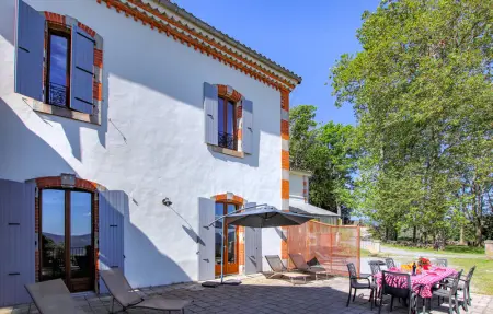 Location Maison 6 personnes à Privas - Photo 13