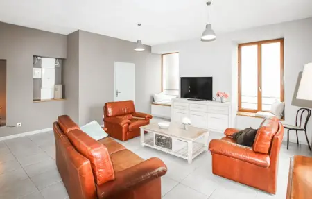 Location Maison 6 personnes à Privas - Photo 14