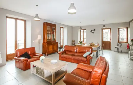 Location Maison 6 personnes à Privas - Photo 16