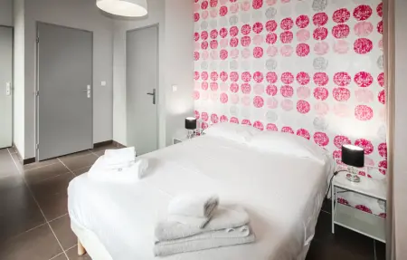 Location Maison 6 personnes à Privas - Photo 17