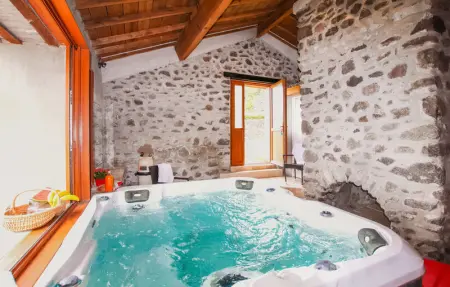 Location Maison 6 personnes à Privas - Photo 25