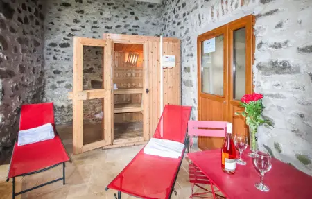 Location Maison 6 personnes à Privas - Photo 26