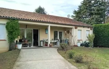 Maison à Prayssac FML144 N°1027152