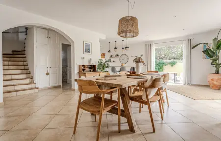 Location Maison 8 personnes à Mauguio - Photo 3