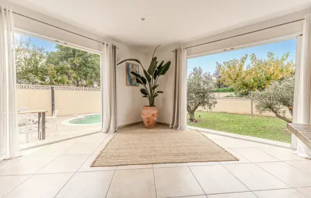 Location Maison 8 personnes à Mauguio - Photo 4