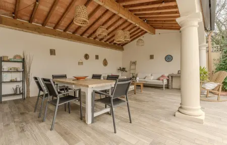 Location Maison 8 personnes à Mauguio - Photo 11