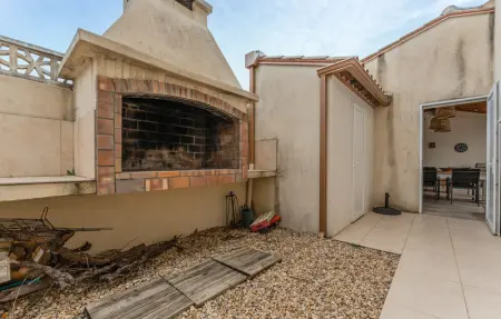 Location Maison 8 personnes à Mauguio - Photo 12