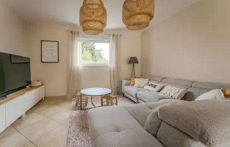 Location Maison 8 personnes à Mauguio - Photo 13