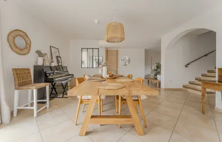 Location Maison 8 personnes à Mauguio - Photo 14