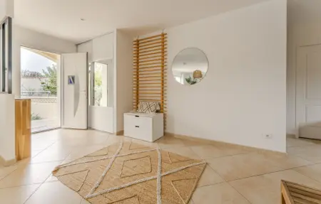 Location Maison 8 personnes à Mauguio - Photo 17