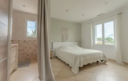 Location Maison 8 personnes à Mauguio - Photo 18