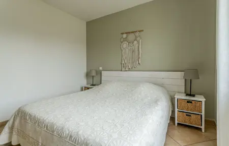 Location Maison 8 personnes à Mauguio - Photo 19