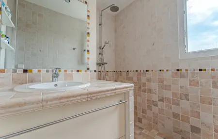 Location Maison 8 personnes à Mauguio - Photo 22