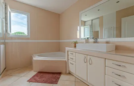 Location Maison 8 personnes à Mauguio - Photo 23