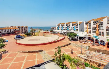 Location Appartement 6 personnes à Le Barcarès - Photo 6