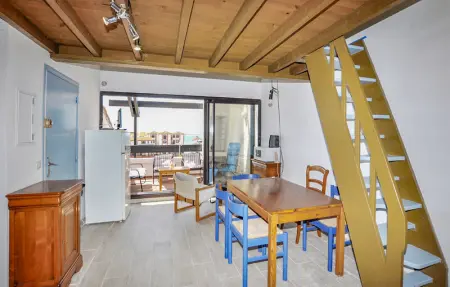 Location Appartement 6 personnes à Le Barcarès - Photo 11