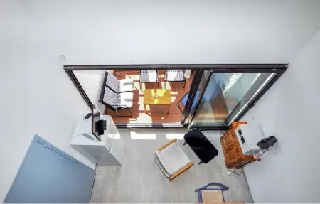 Location Appartement 6 personnes à Le Barcarès - Photo 12