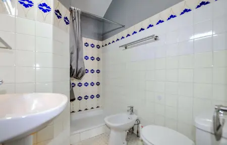 Location Appartement 6 personnes à Le Barcarès - Photo 15