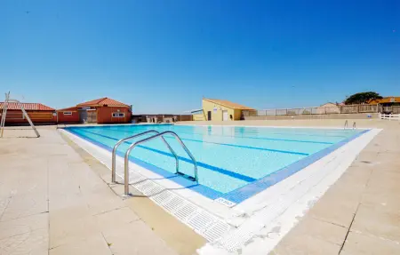 Location Appartement 6 personnes à Le Barcarès - Photo 17