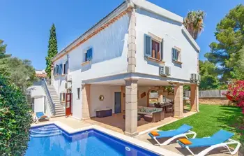 Casa en Alcudia,Bell lloc 8 EMI240 N°1027204