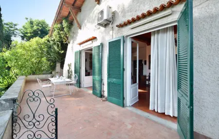 Location Appartement 8 personnes à Camaiore - Photo 1