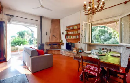 Location Appartement 8 personnes à Camaiore - Photo 2