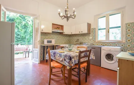 Location Appartement 8 personnes à Camaiore - Photo 3