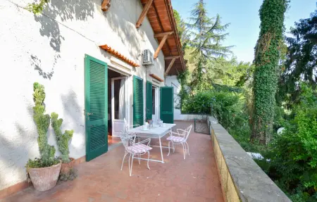 Location Appartement 8 personnes à Camaiore - Photo 8