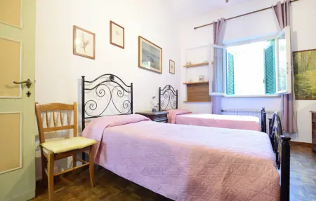 Location Appartement 8 personnes à Camaiore - Photo 12