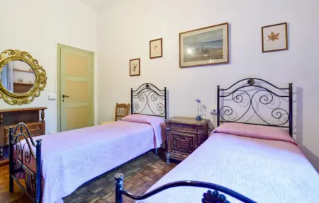 Location Appartement 8 personnes à Camaiore - Photo 13