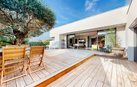 Location Maison 6 personnes à Médis - Photo 1