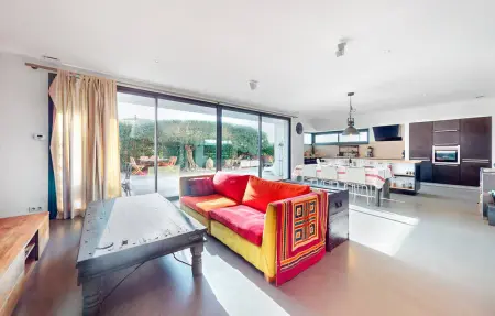 Location Maison 6 personnes à Médis - Photo 2