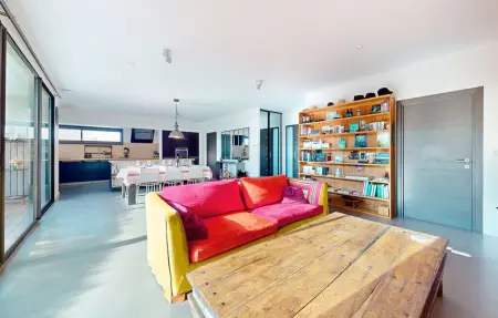 Location Maison 6 personnes à Médis - Photo 3