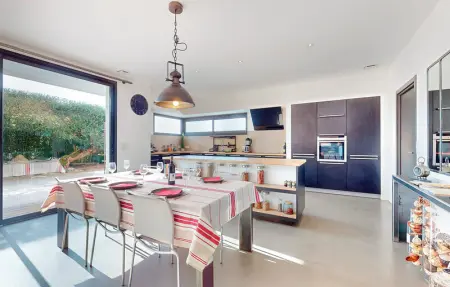 Location Maison 6 personnes à Médis - Photo 4